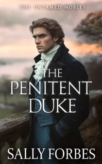 The Penitent Duke by Sally Forbes EPUB & PDF