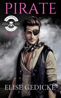 Pirate by Elise Gedicke EPUB & PDF