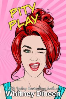 Pity Play by Whitney Dineen EPUB & PDF