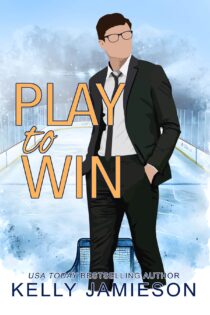 Play to Win by Kelly Jamieson EPUB & PDF