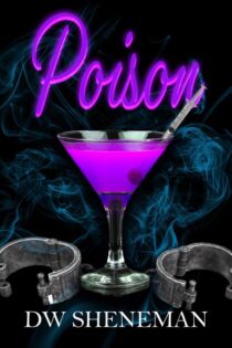 Poison by DW Sheneman EPUB & PDF