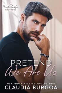 Pretend We Are Us by Claudia Burgoa EPUB & PDF