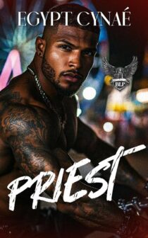 Priest by Egypt Cynaé EPUB & PDF