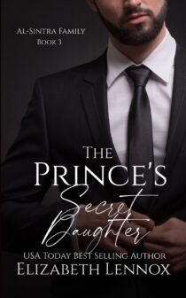 The Prince’s Secret Daughter by Elizabeth Lennox EPUB & PDF