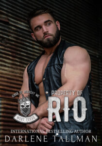 Property of Rio by Darlene Tallman EPUB & PDF