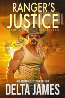 Ranger's Justice by Delta James EPUB & PDF
