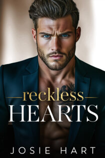 Reckless Hearts by Josie Hart EPUB & PDF