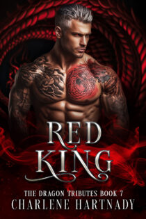 Red King by Charlene Hartnady EPUB & PDF