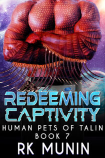 Redeeming Captivity by RK Munin EPUB & PDF