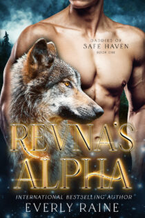 Revna's Alpha by Everly Raine EPUB & PDF