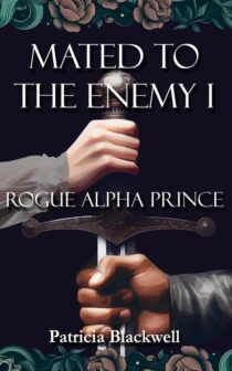 Rogue Alpha Prince by Patricia Blackwell EPUB & PDF
