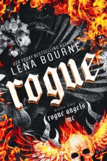 Rogue (Rogue Angels MC #1) by Lena Bourne EPUB & PDF