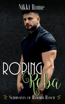 Roping Reba by Nikki Rome EPUB & PDF