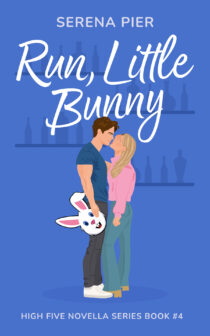 Run, Little Bunny by Serena Pier EPUB & PDF