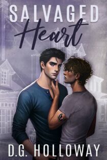 Salvaged Heart by D.G. Holloway EPUB & PDF