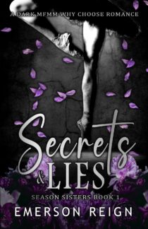Secrets & Lies by Emerson Reign EPUB & PDF