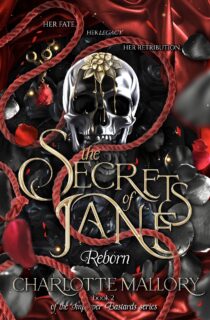 The Secrets of Jane by Charlotte Mallory