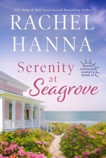 Serenity at Seagrove by Rachel Hanna EPUB & PDF