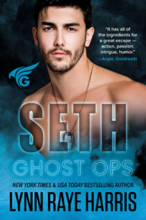 Seth by Lynn Raye Harris EPUB & PDF