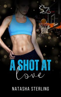 A Shot at Love by Natasha Sterling EPUB & PDF