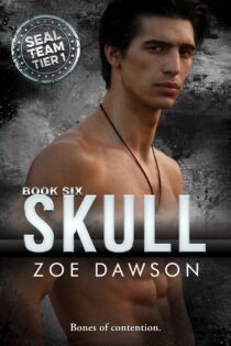 Skull by Zoe Dawson EPUB & PDF