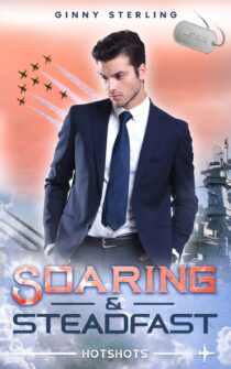 Soaring and Steadfast by Ginny Sterling EPUB & PDF