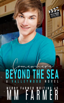 Somewhere Beyond the Sea by MM Farmer EPUB & PDF