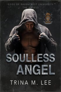 Soulless Angel by Trina M. Lee EPUB & PDF