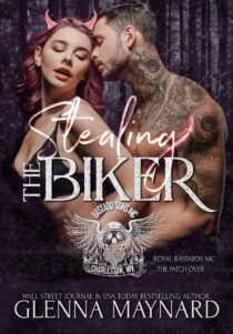 Stealing the Biker by Glenna Maynard EPUB & PDF