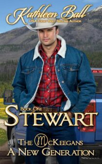 Stewart by Kathleen Ball EPUB & PDF