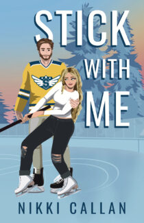 Stick With Me by Nikki Callan EPUB & PDF