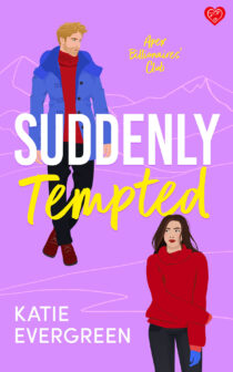 Suddenly Tempted by Katie Evergreen EPUB & PDF