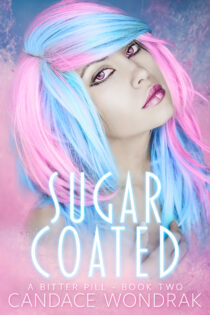 Sugar Coated by Candace Wondrak