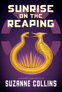 Sunrise on the Reaping by Suzanne Collins EPUB & PDF