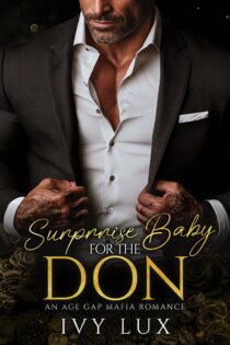 Surprise Baby for the Don by Ivy Lux EPUB & PDF