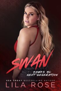 Swan by Lila Rose EPUB & PDF