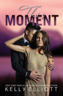 This Moment by Kelly Elliott EPUB & PDF