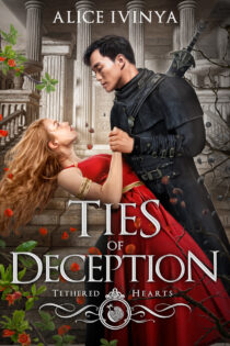 Ties of Deception by Alice Ivinya EPUB & PDF