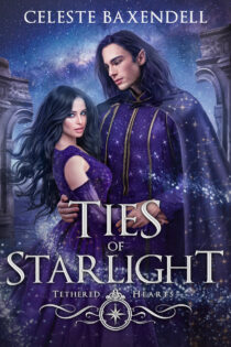Ties of Starlight by Celeste Baxendell EPUB & PDF