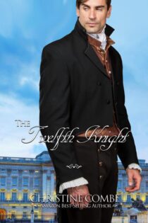 The Twelfth Knight by Christine Combe EPUB & PDF