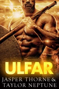 Ulfar by Taylor Neptune & Jasper Thorne