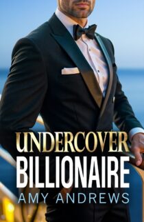 Undercover Billionaire by Amy Andrews EPUB & PDF