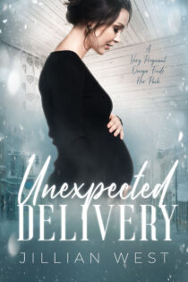 Unexpected Delivery by Jillian West EPUB & PDF