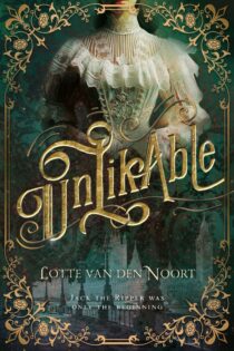 Unlikable by Lotte van den Noort EPUB & PDF