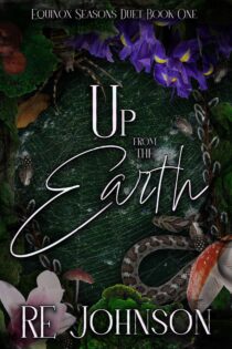 Up from the Earth by RE Johnson EPUB & PDF