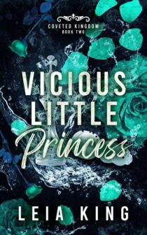 Vicious Little Princess by Leia King EPUB & PDF