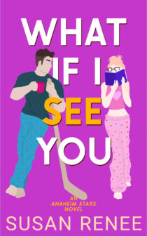 What If I See You by Susan Renee EPUB & PDF