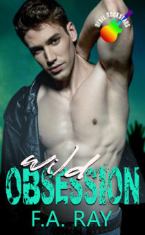 Wild Obsession by F.A. Ray EPUB & PDF