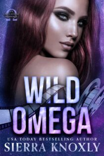 Wild Omega by Sierra Knoxly EPUB & PDF