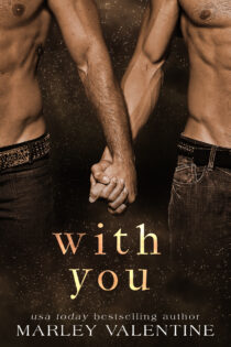 With You by Marley Valentine EPUB & PDF